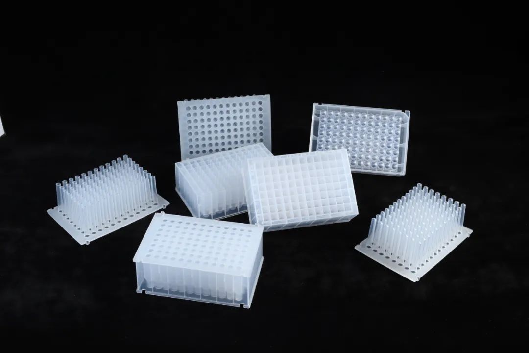 苏州康碧源|中高端生物耗材的研发,生产和销售